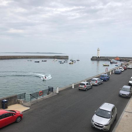 Pier 36 Hotel Donaghadee Room photo