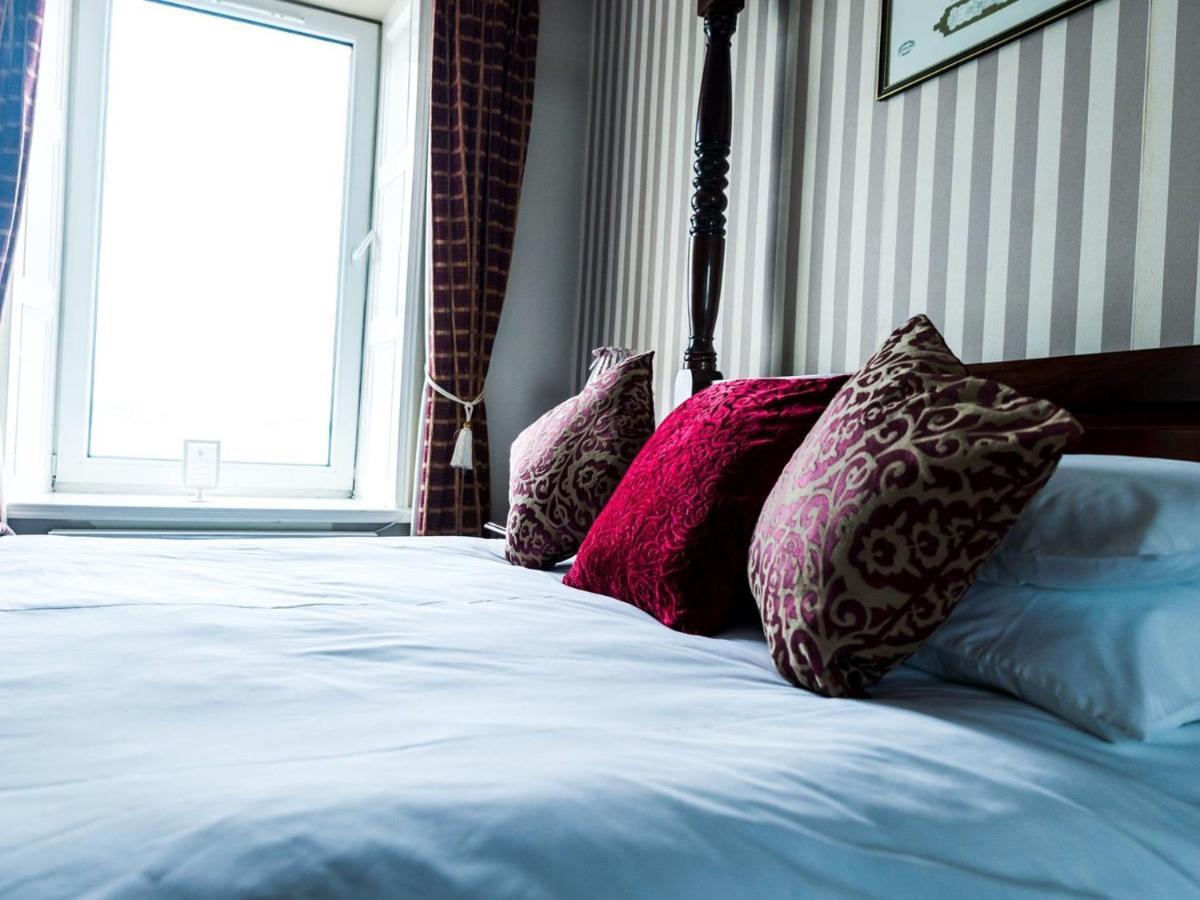 Pier 36 Hotel Donaghadee Exterior photo