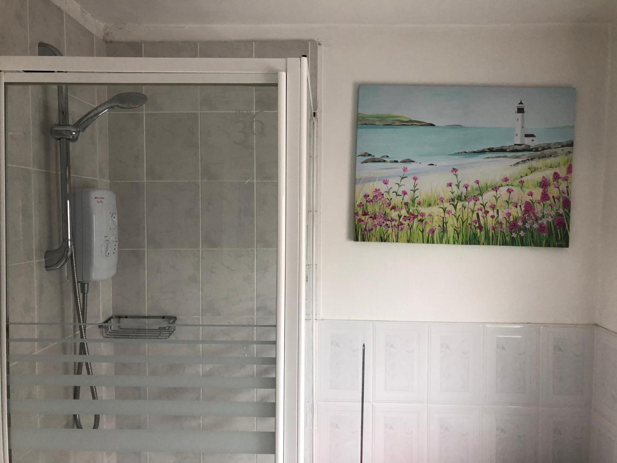 Pier 36 Hotel Donaghadee Room photo
